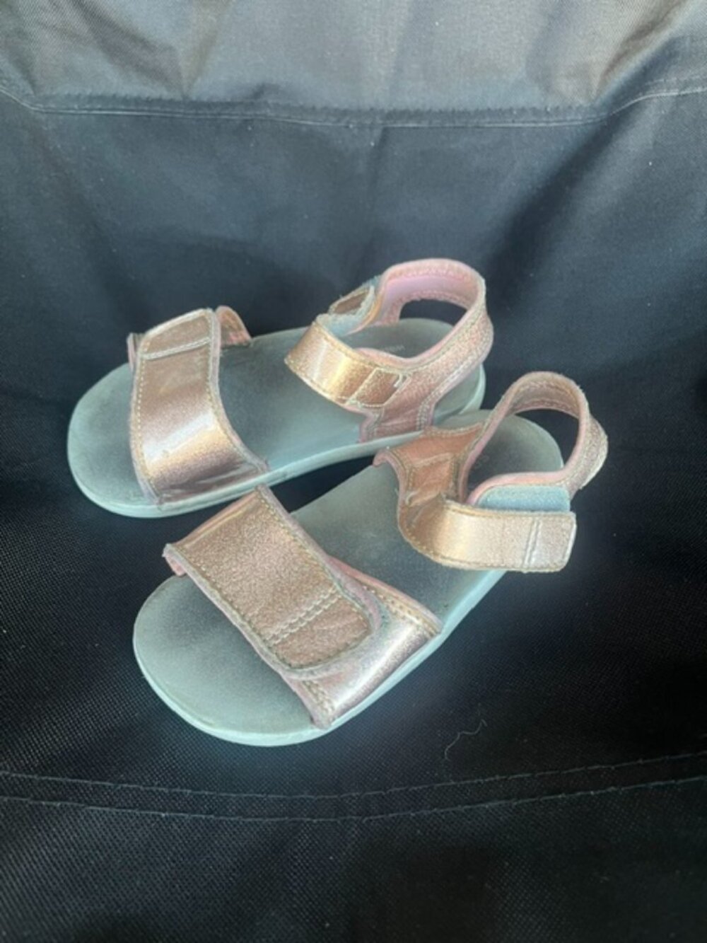 Water Friendly Sandals